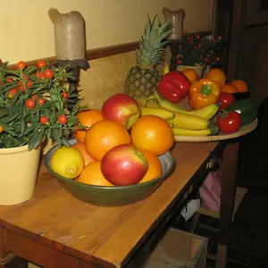 Smitsstraat Bed and breakfast