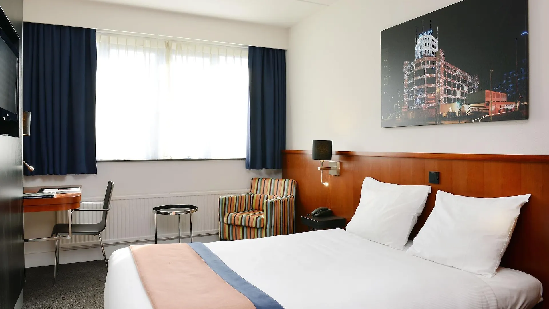 Amrâth Hotel Eindhoven Países Baixos