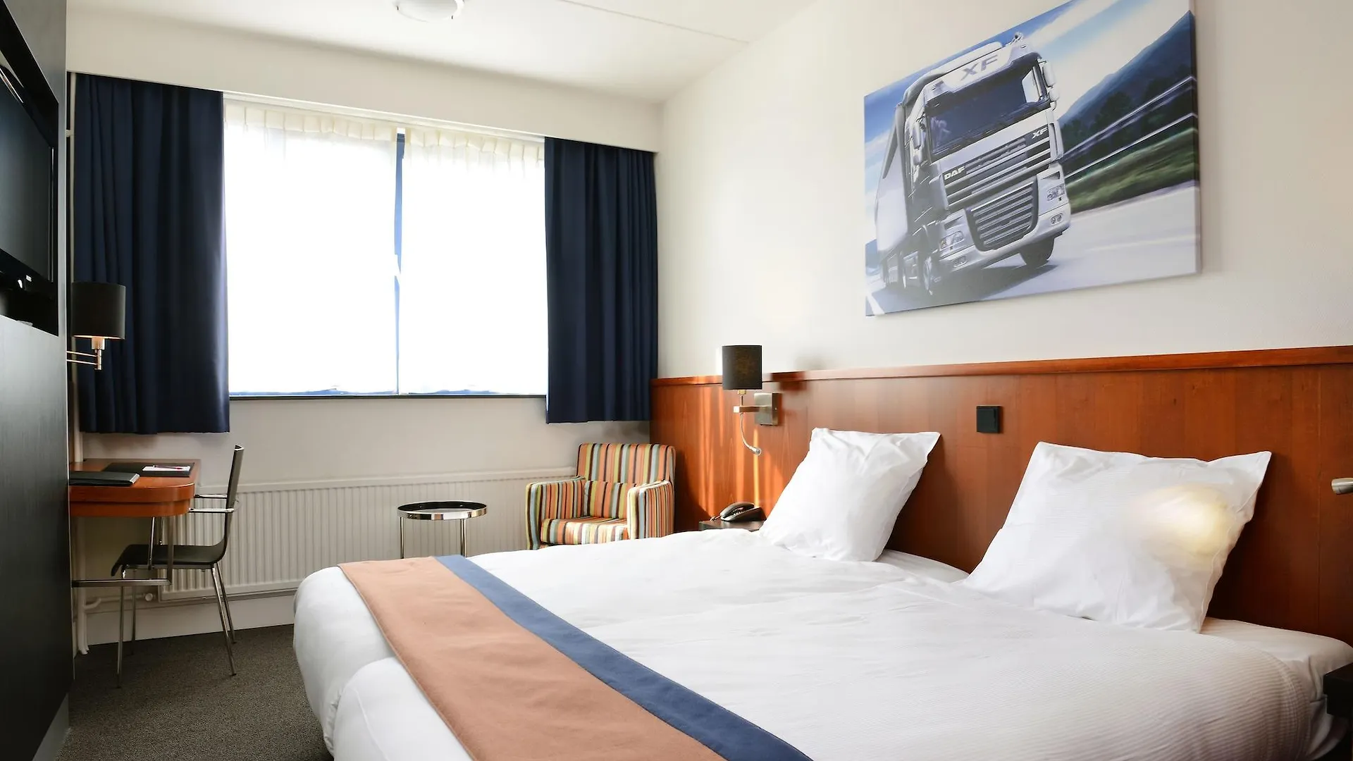 Amrâth Hotel Eindhoven