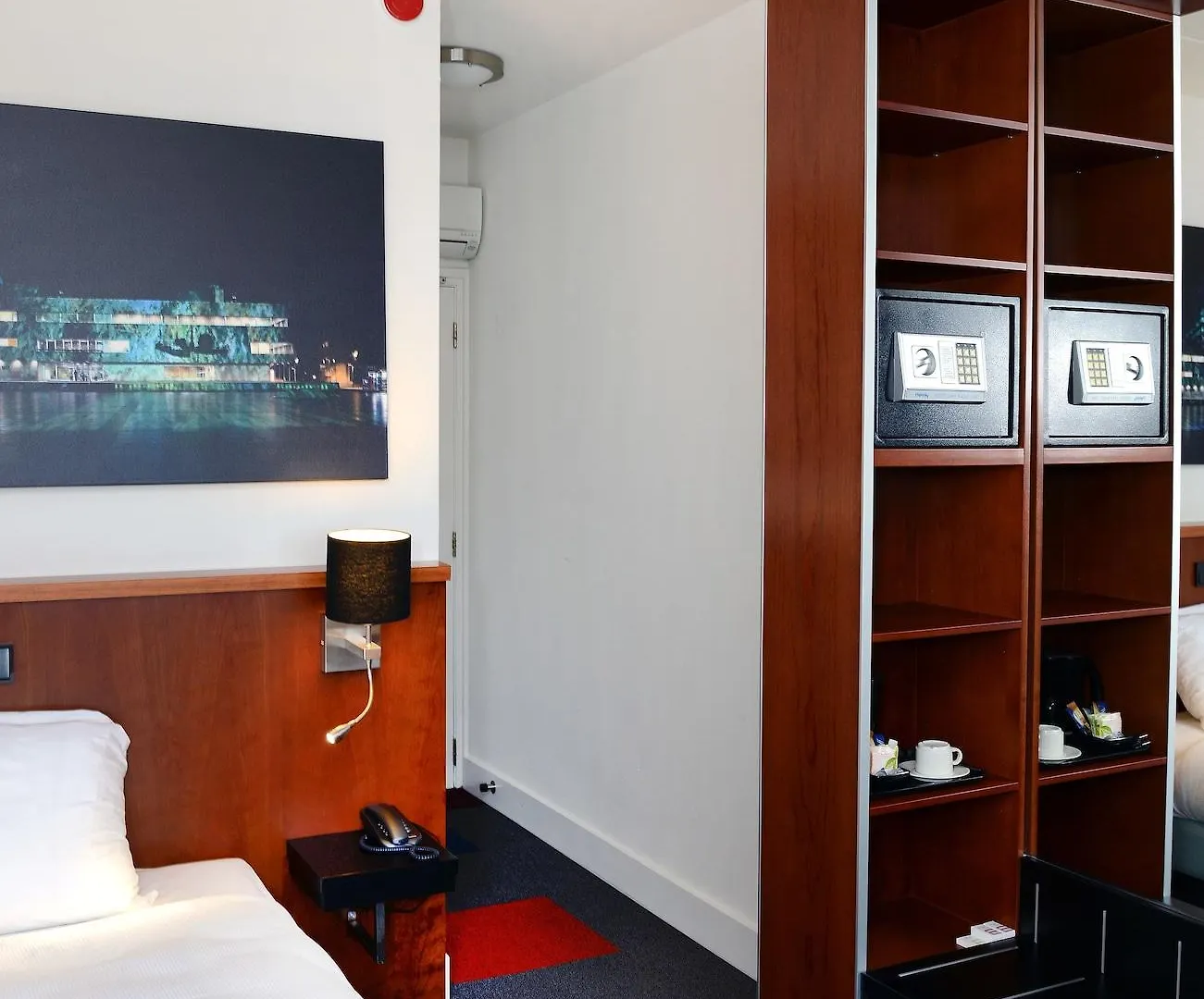 Amrâth Hotel Eindhoven