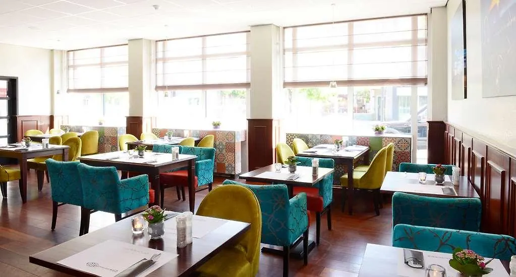 Amrâth Hotel Eindhoven