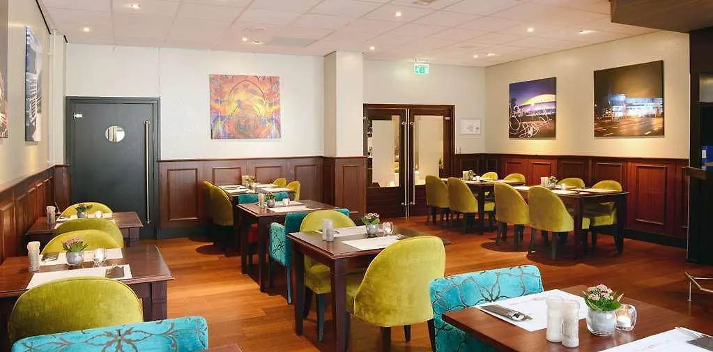 Amrâth Hotel Eindhoven Países Baixos