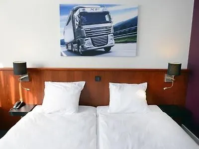 Amrâth Hotel Eindhoven