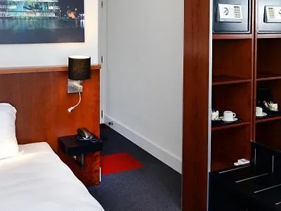 ***  Amrâth Hotel Eindhoven Países Baixos