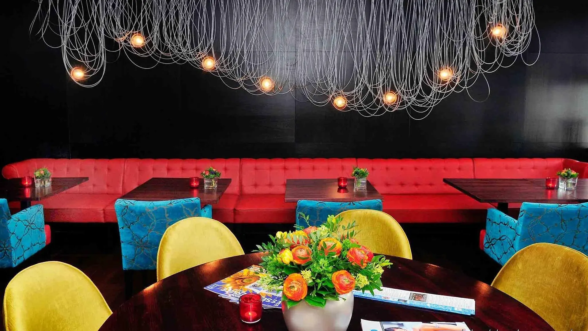 Amrâth Hotel Eindhoven Países Baixos