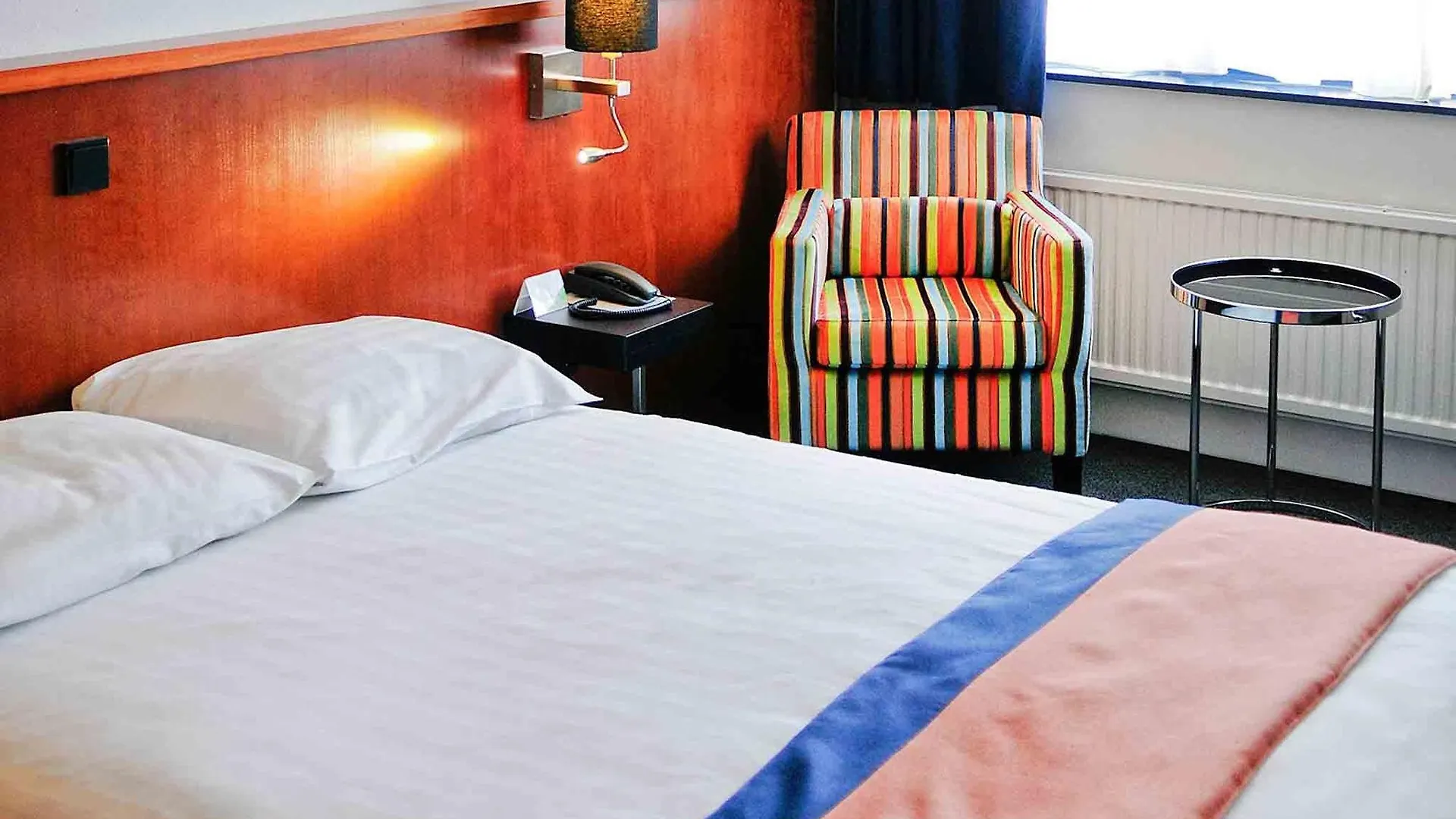 ***  Amrâth Hotel Eindhoven Países Baixos