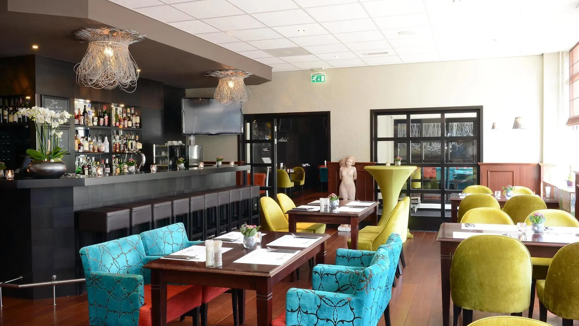 Amrâth Hotel Eindhoven