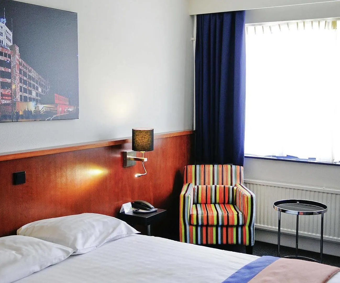 Amrâth Hotel Eindhoven