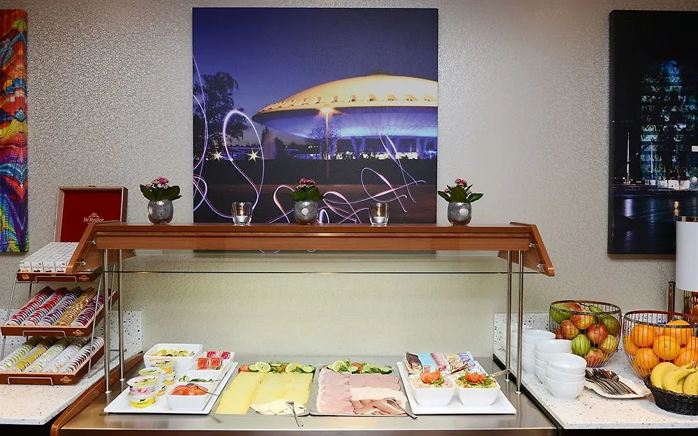 Amrâth Hotel Eindhoven