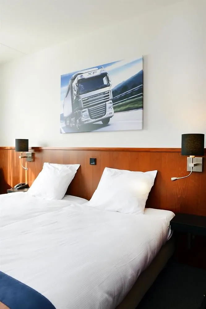 Amrâth Hotel Eindhoven