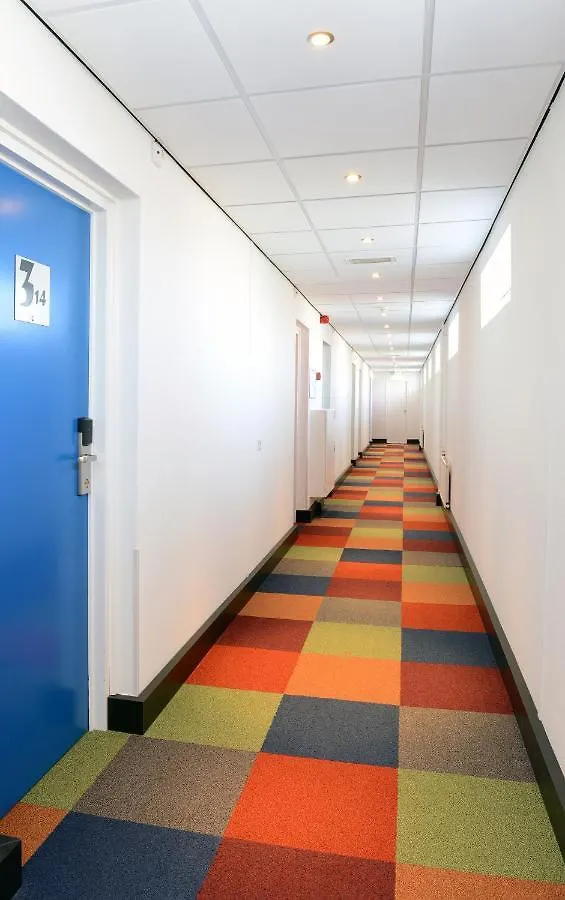Amrâth Hotel Eindhoven