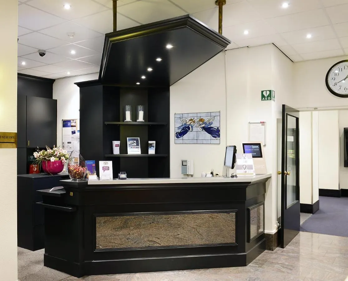 Amrâth Hotel Eindhoven
